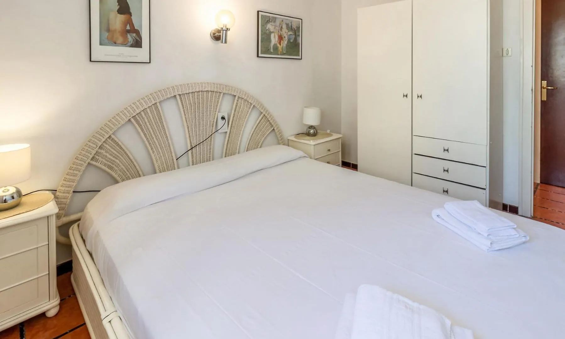Port Llanca 31 Apartamento Con Vistas Al Mar