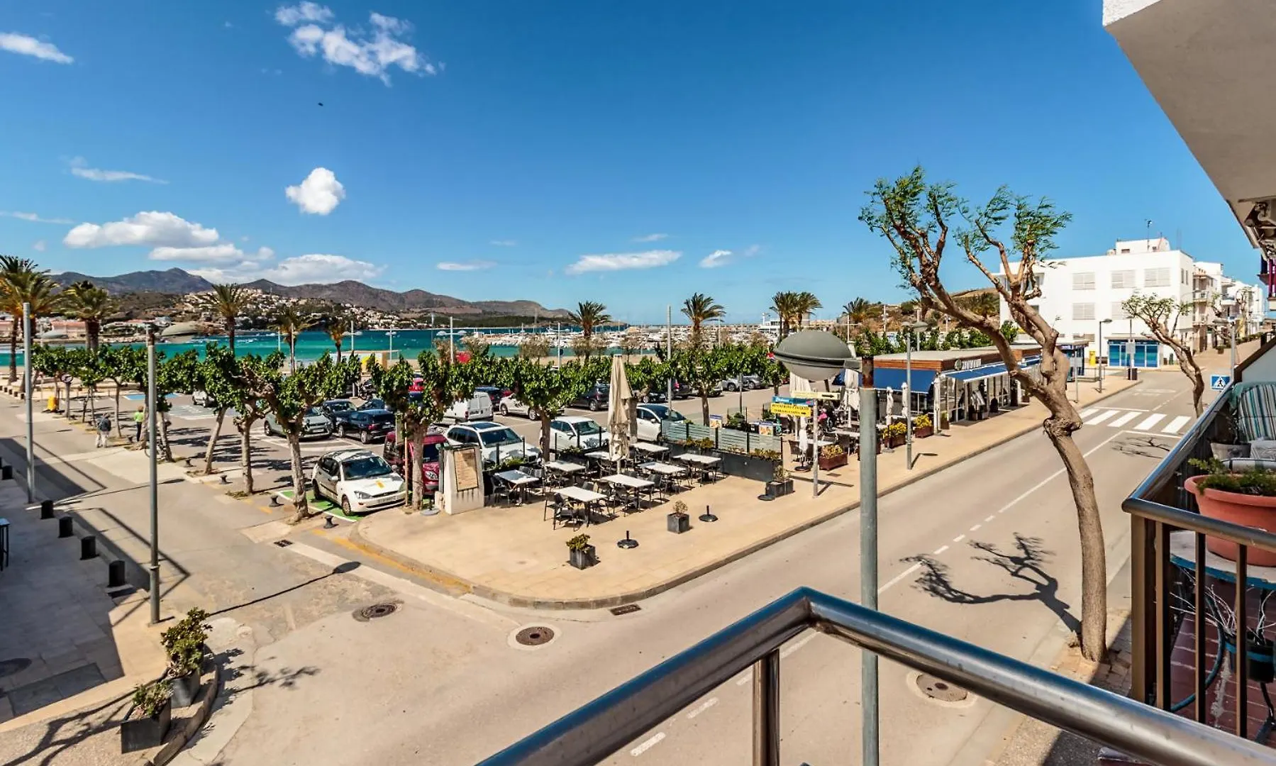 شقة Port Llanca 31 Apartamento Con Vistas Al Mar