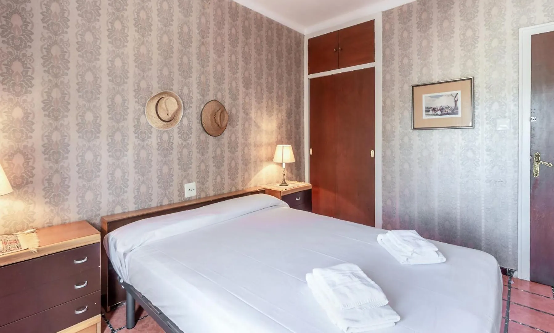 شقة Port Llanca 31 Apartamento Con Vistas Al Mar