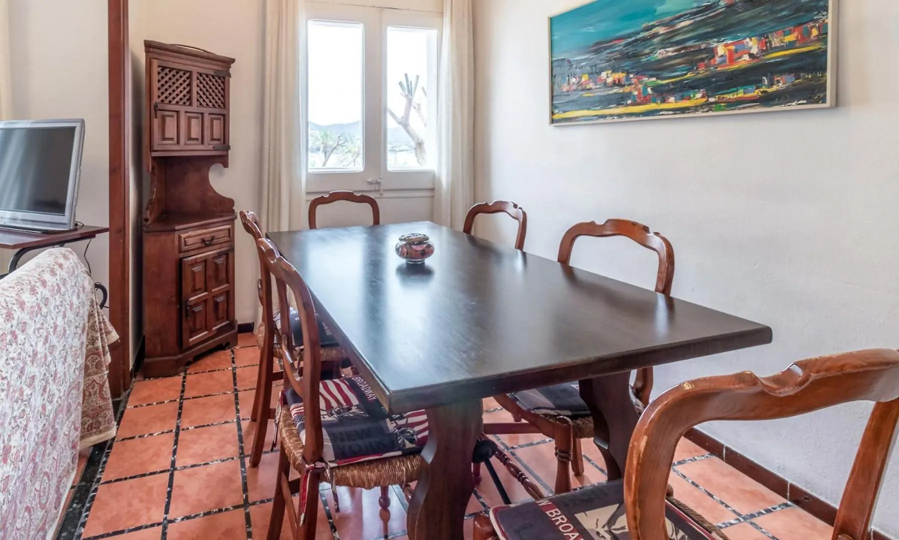 شقة Port Llanca 31 Apartamento Con Vistas Al Mar