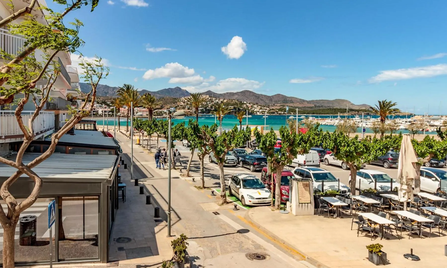 Port Llanca 31 Apartamento Con Vistas Al Mar 0*,  إسبانيا
