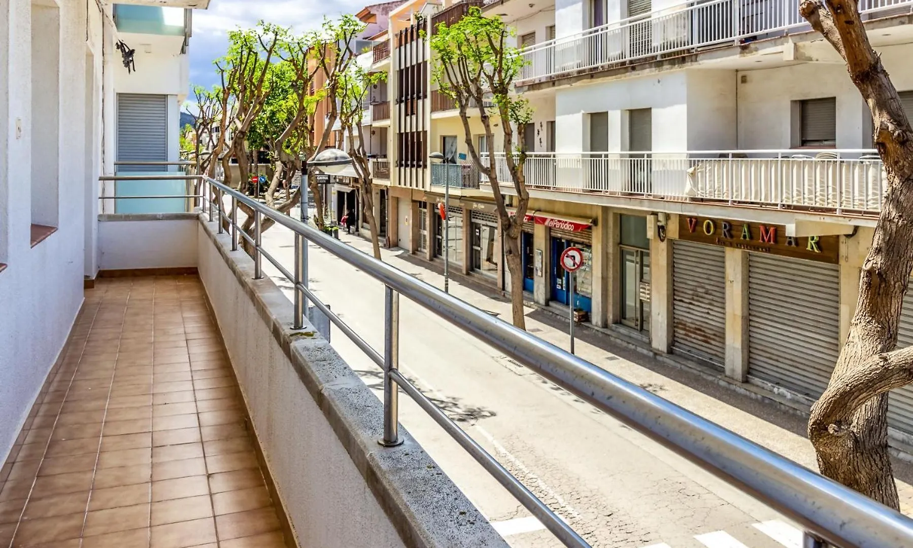 Apartment Port Llanca 31 Apartamento Con Vistas Al Mar Spain